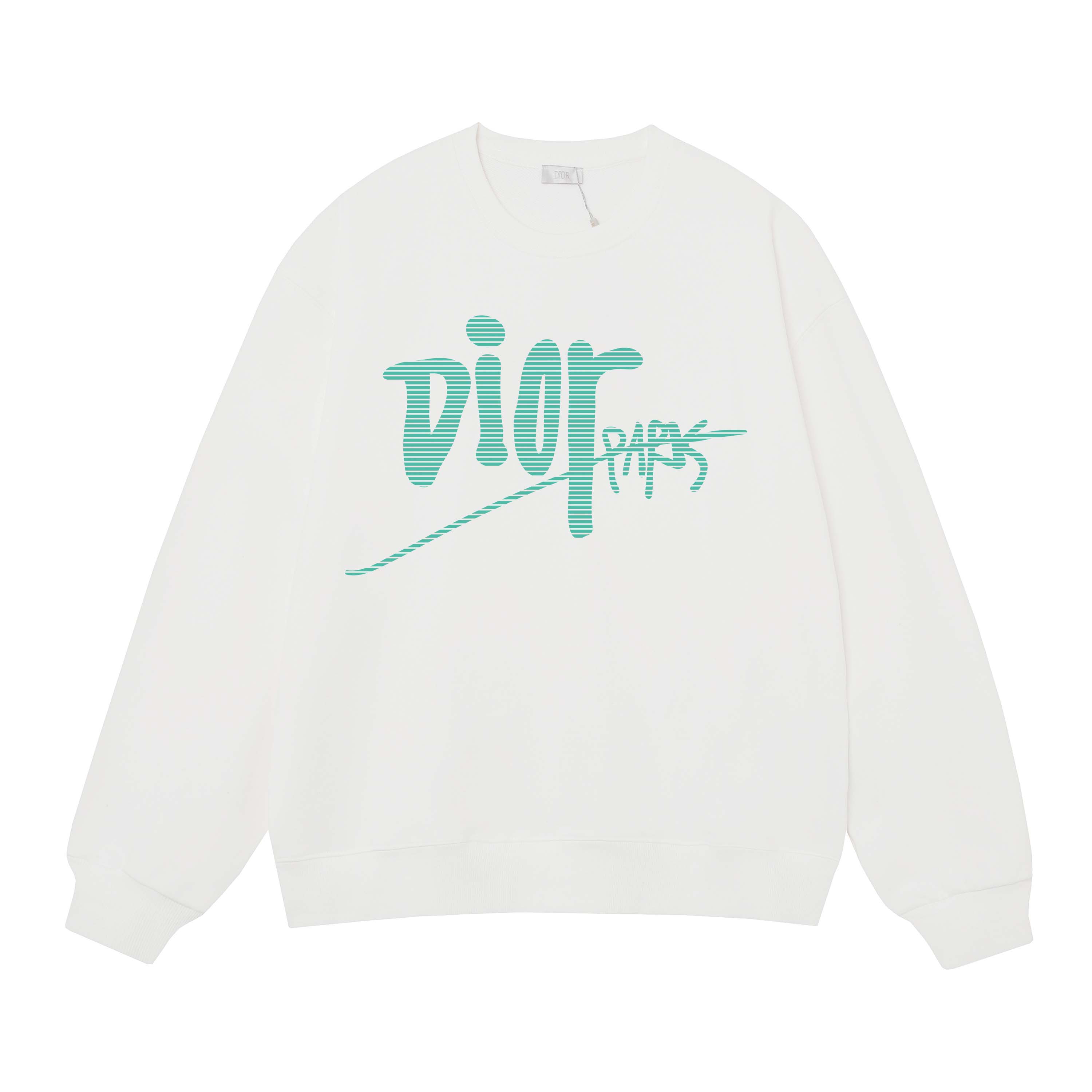 20_Dior Crewneck