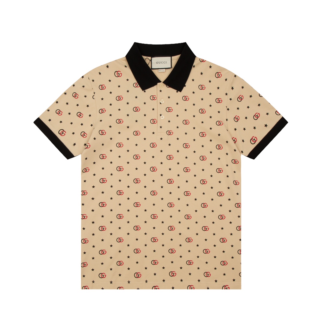 107_Gucci Shirt