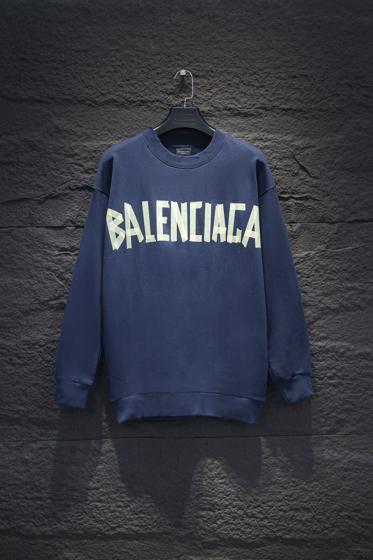 102_Balenciaga Long sleeves