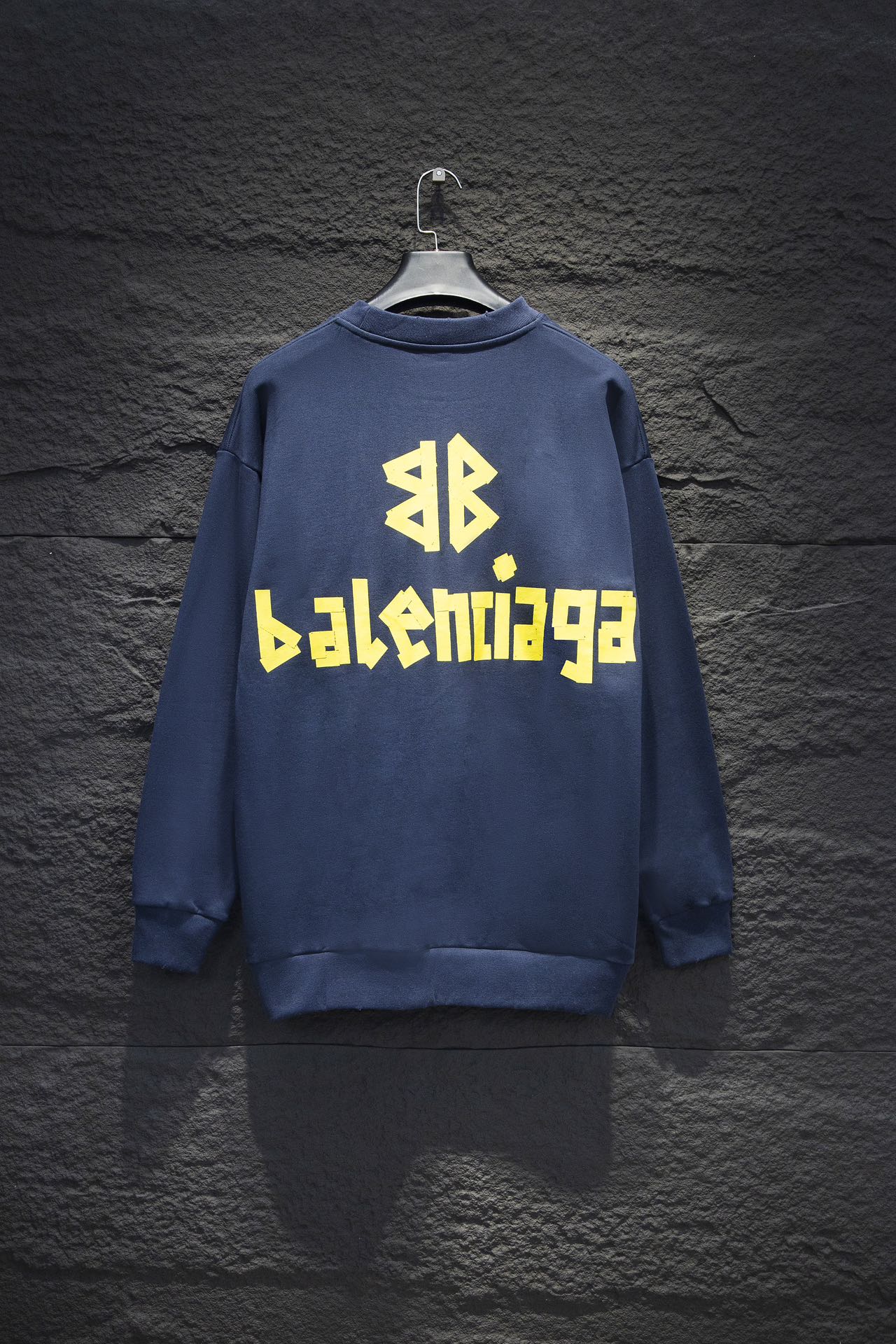 102_Balenciaga Long sleeves