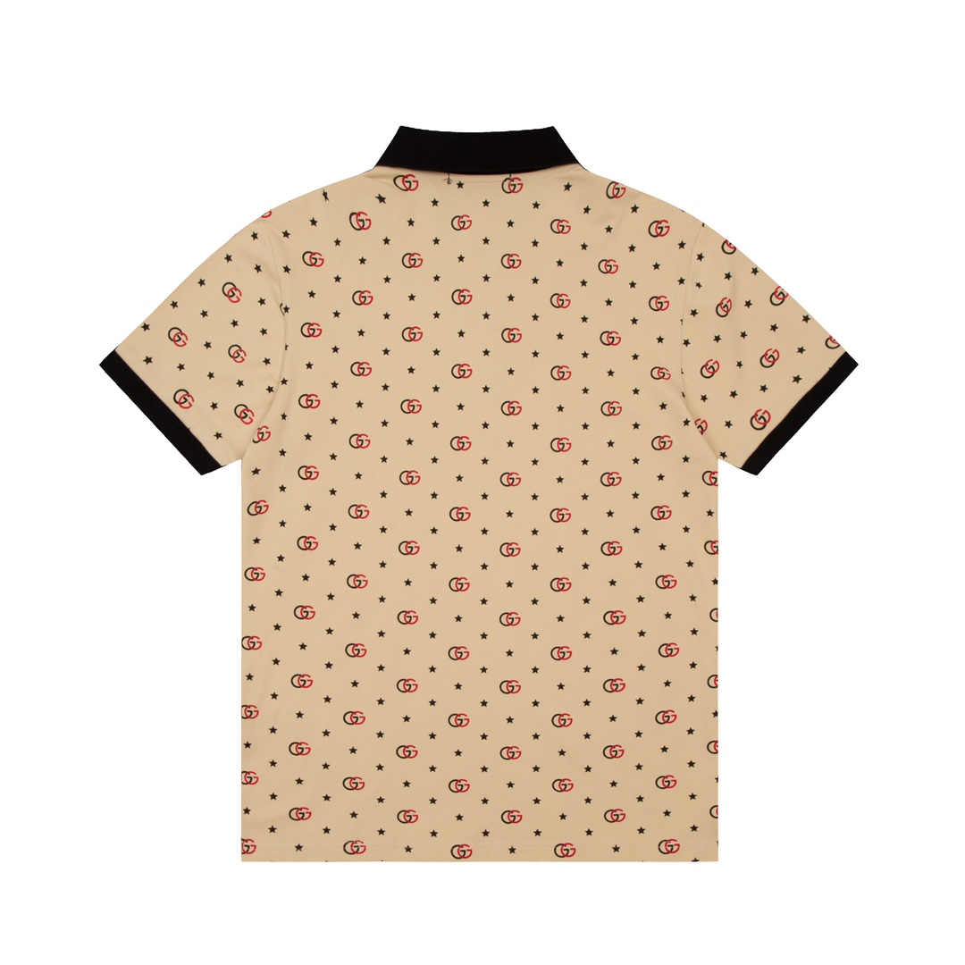 107_Gucci Shirt
