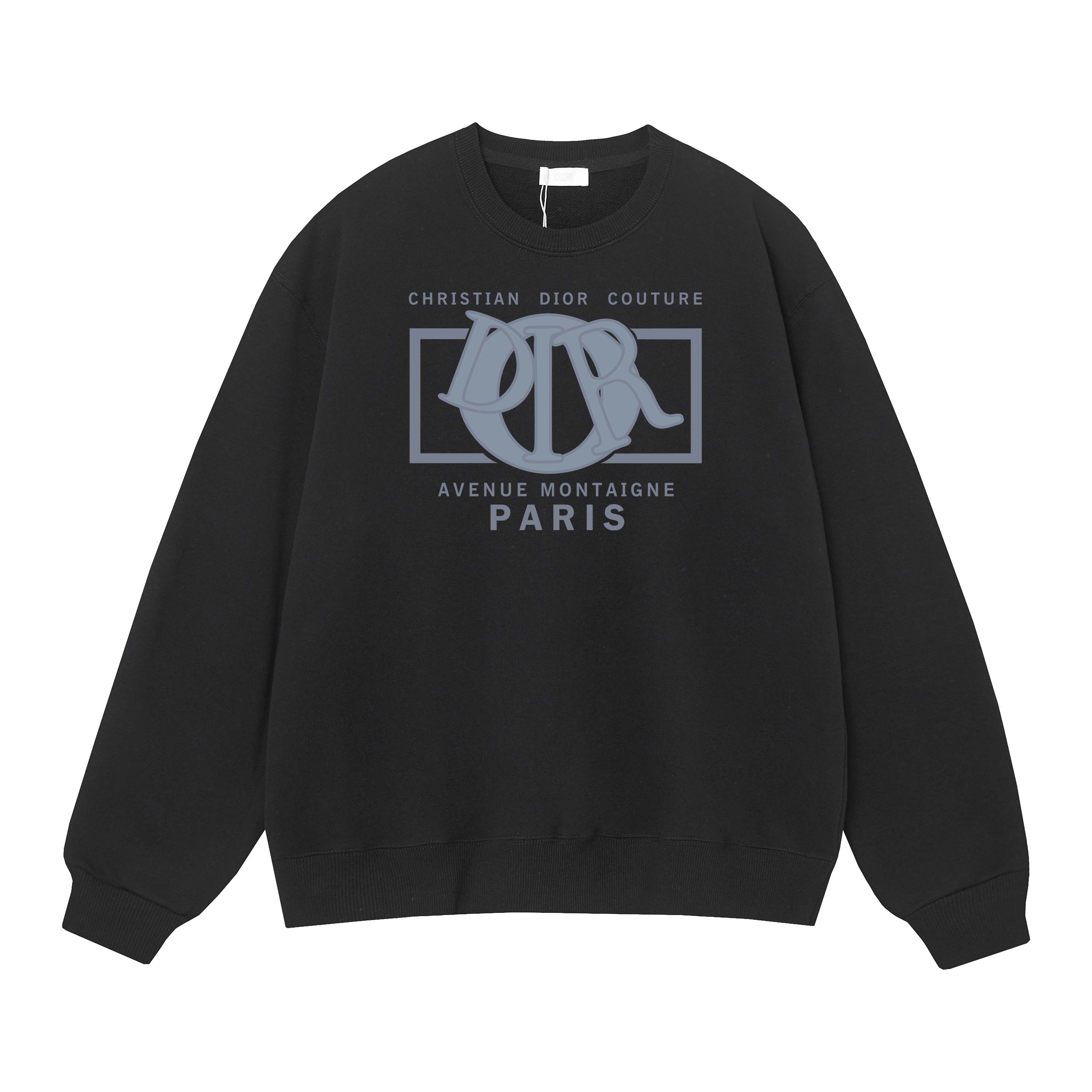 1_Dior Crewneck