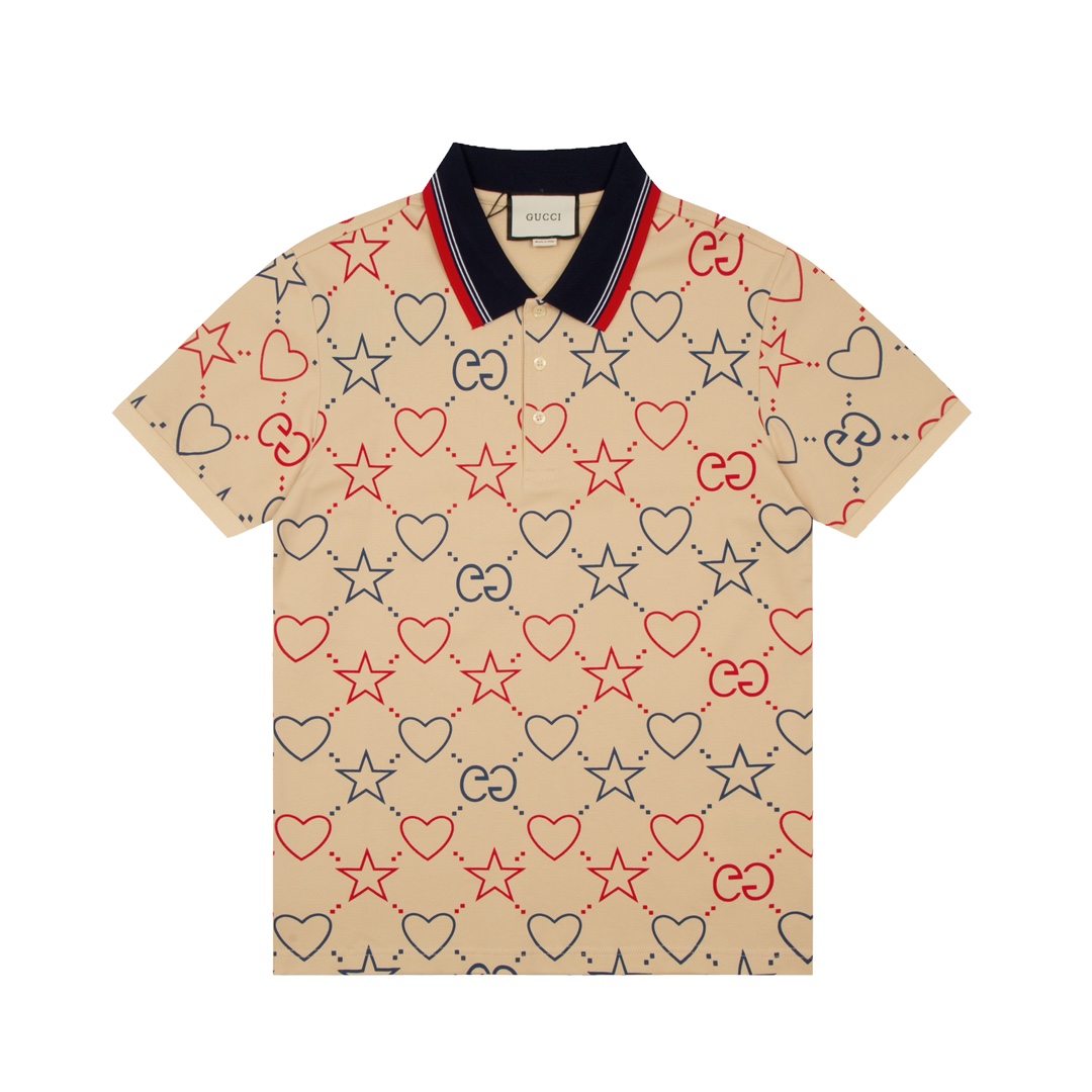 115_Gucci Shirt