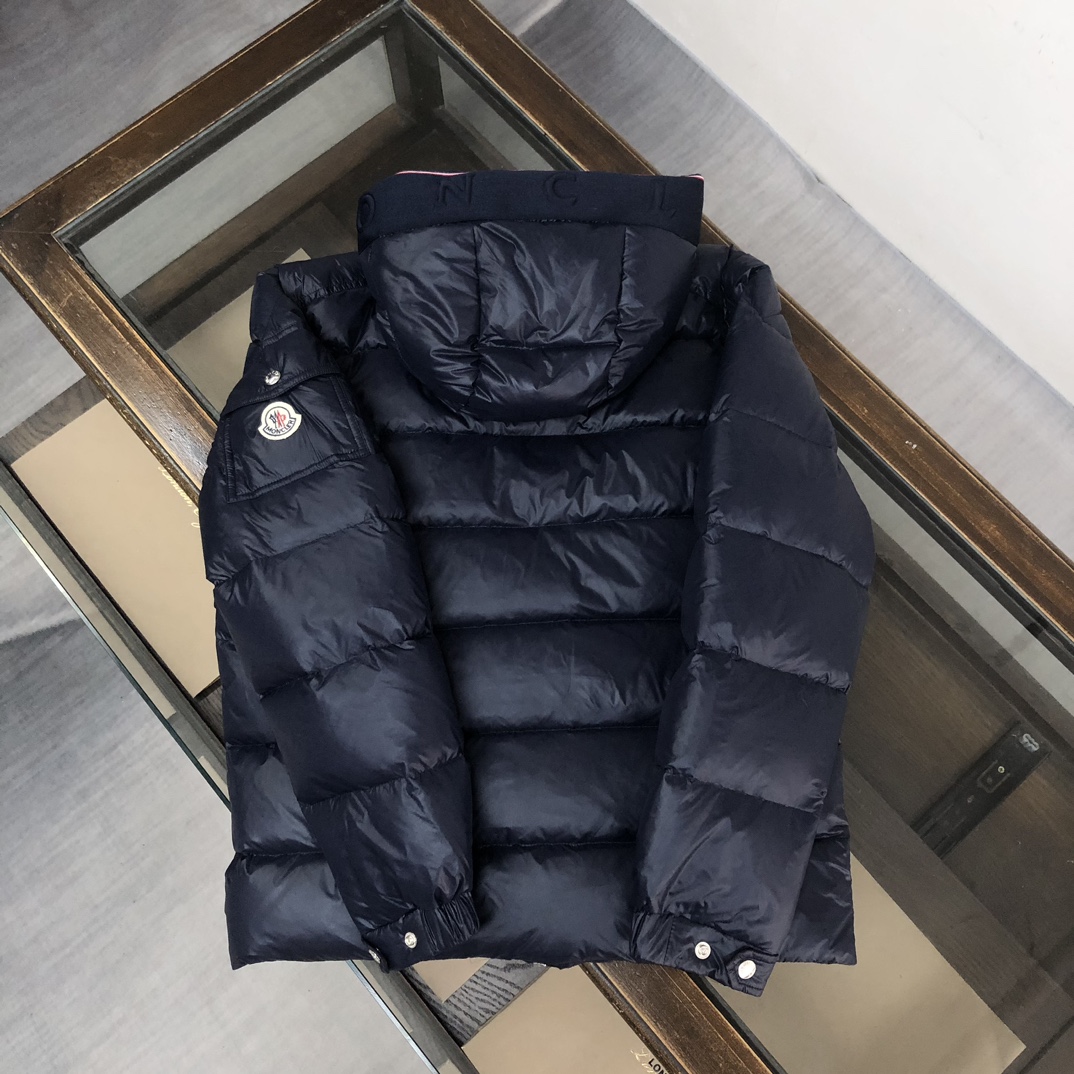 [NFC Version]2_Moncler Down Jacket