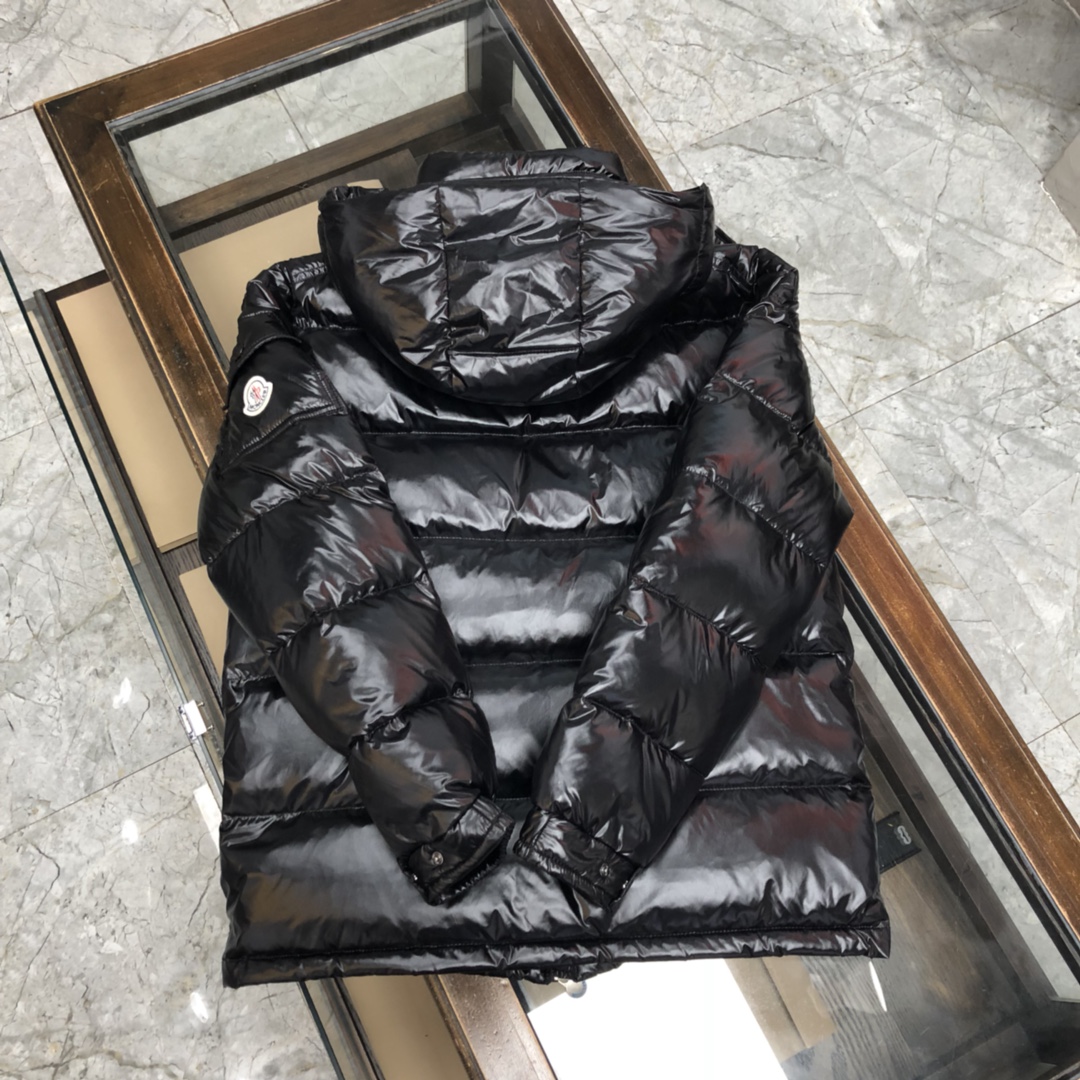 [NFC Version]35_Moncler Down Jacket