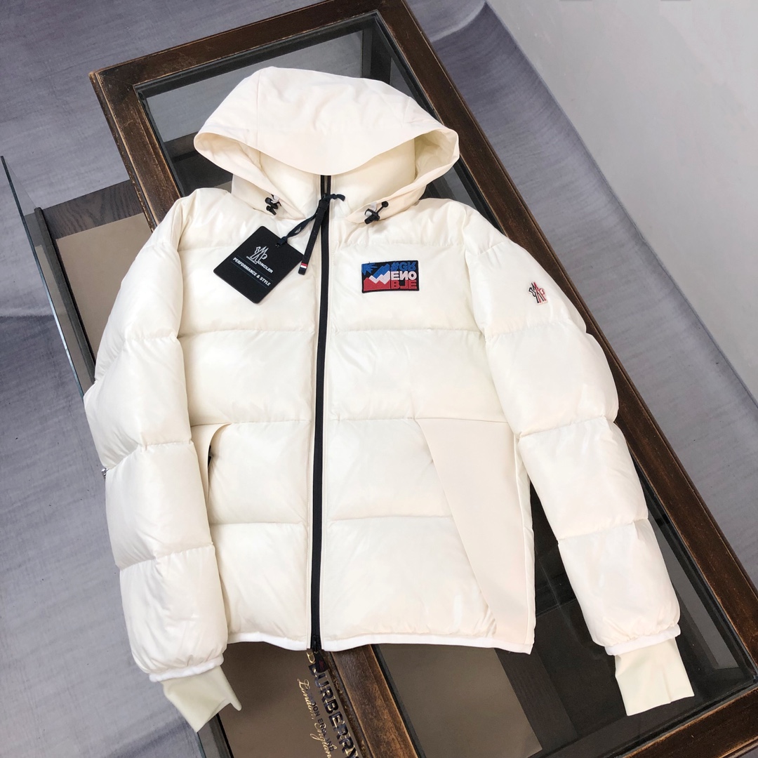 [NFC Version]55_Moncler Down Jacket