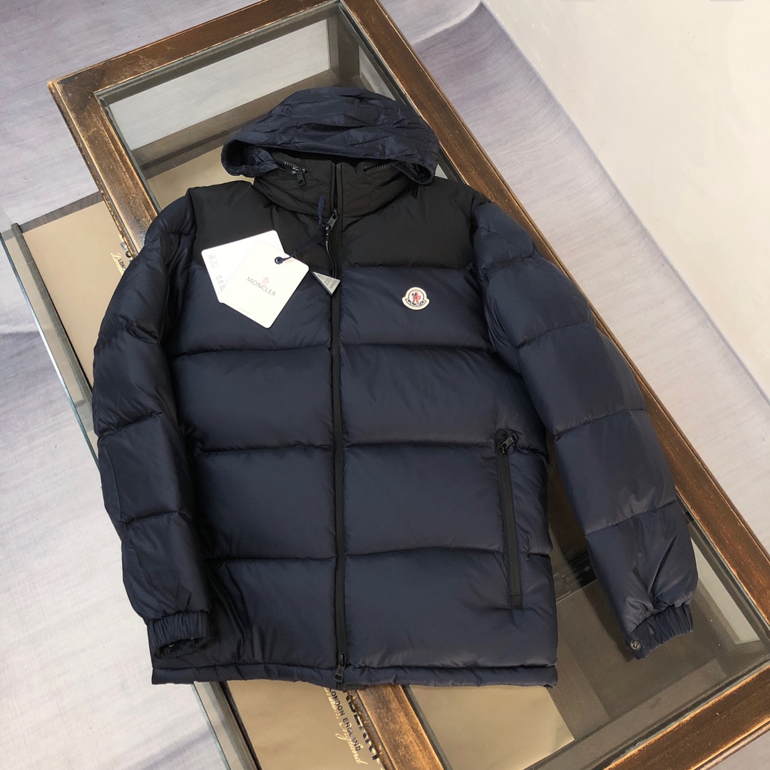 [NFC Version]82_Moncler Down Jacket