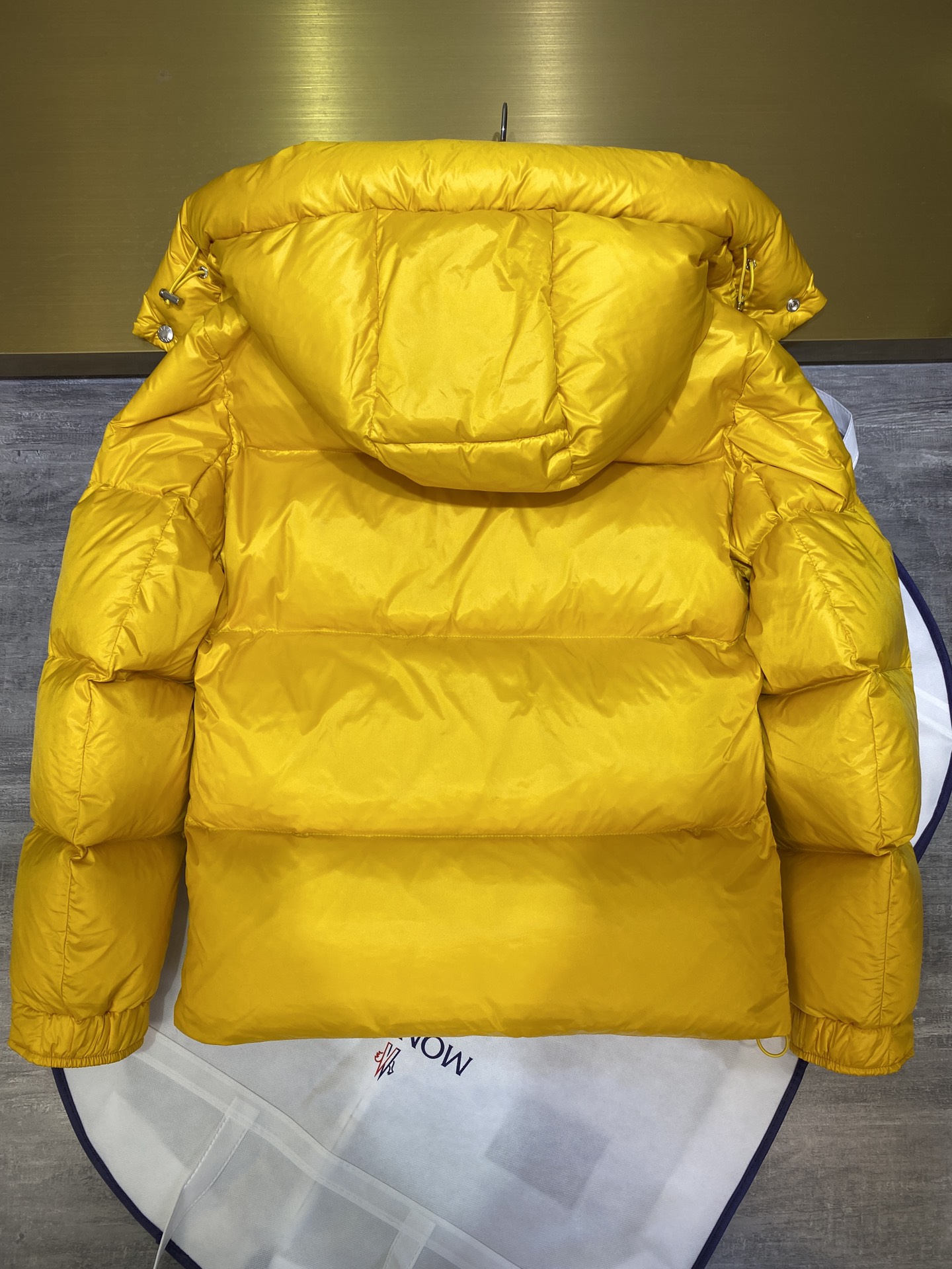 [NFC Version]61_Moncler Down Jacket