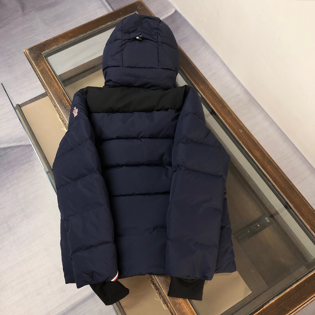 [NFC Version]51_Moncler Down Jacket