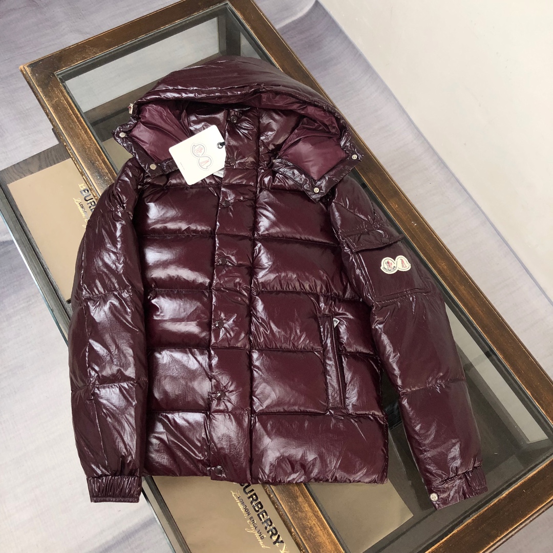[NFC Version]45_Moncler Down Jacket