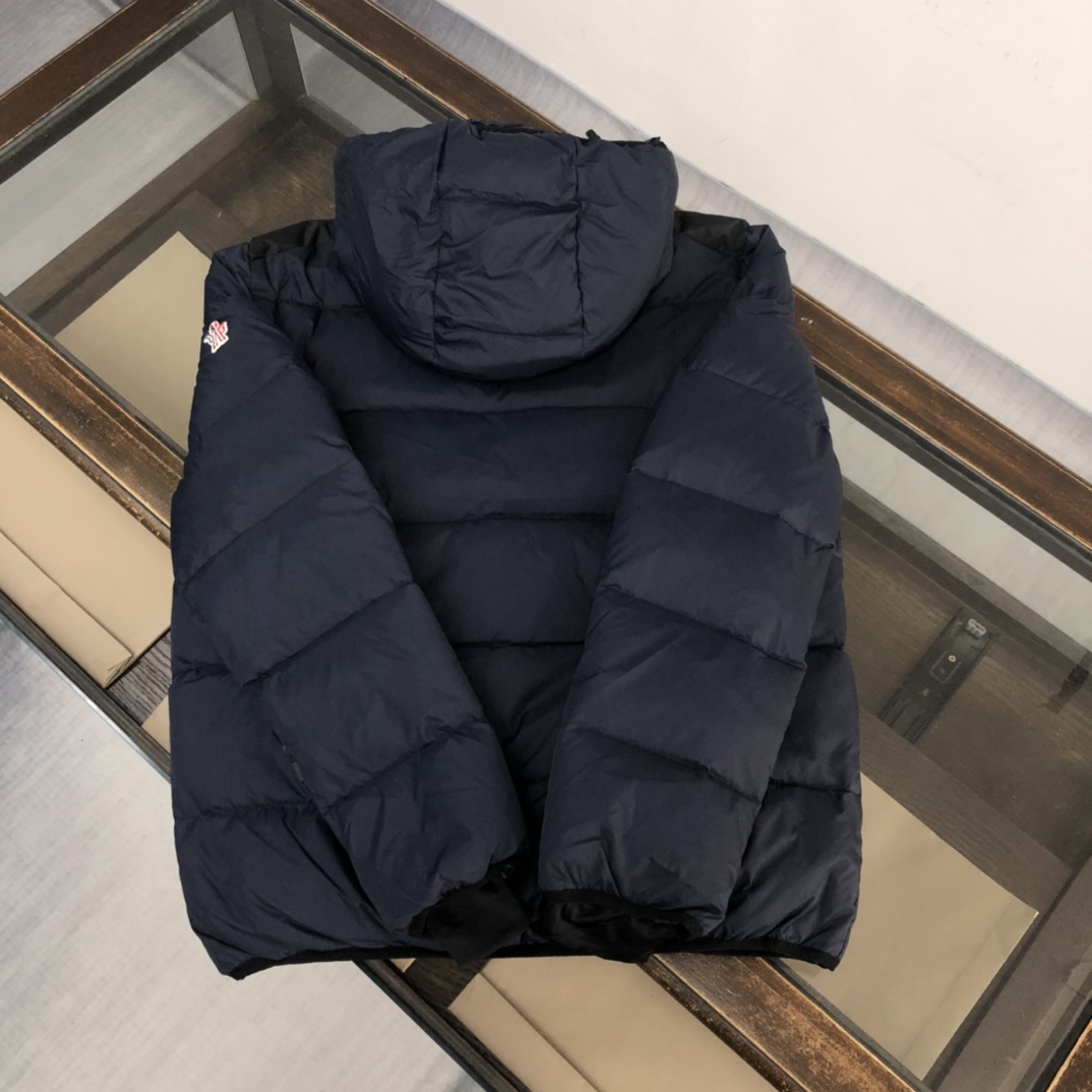 [NFC Version]105_Moncler Down Jacket