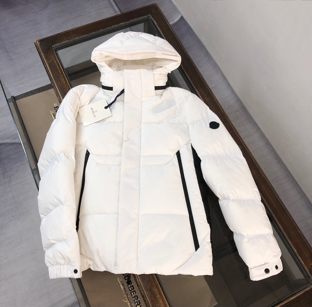 [NFC Version]68_Moncler Down Jacket