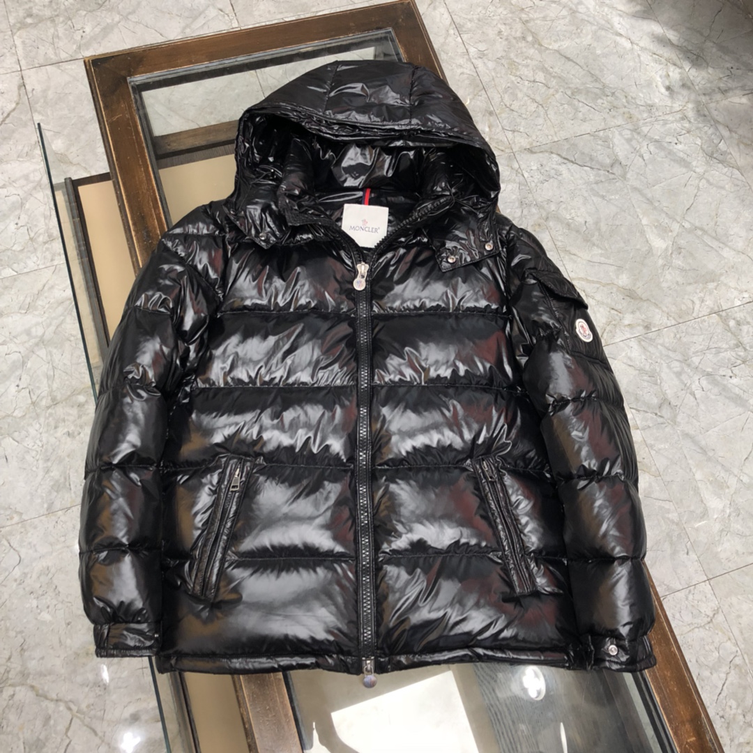[NFC Version]35_Moncler Down Jacket