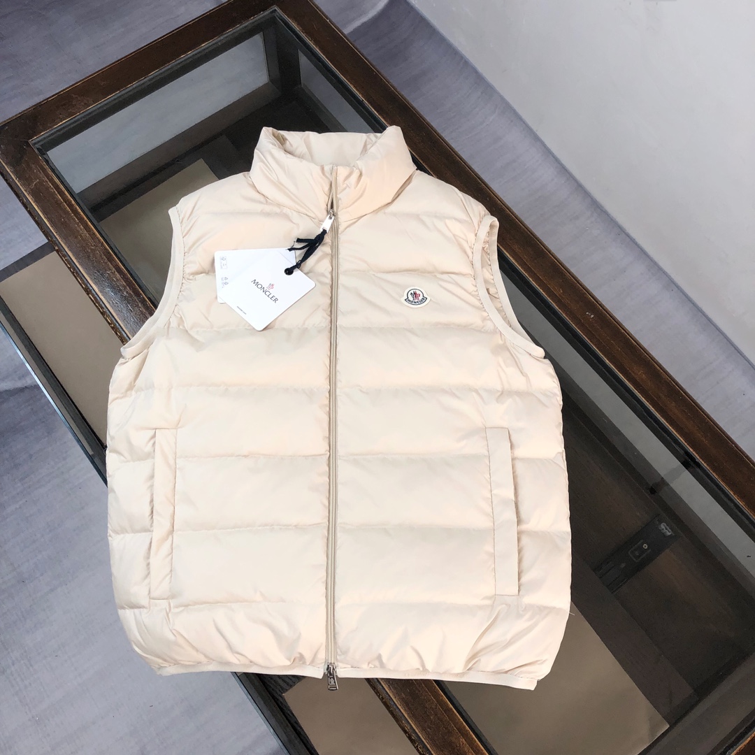 [NFC Version]13_Moncler Vest