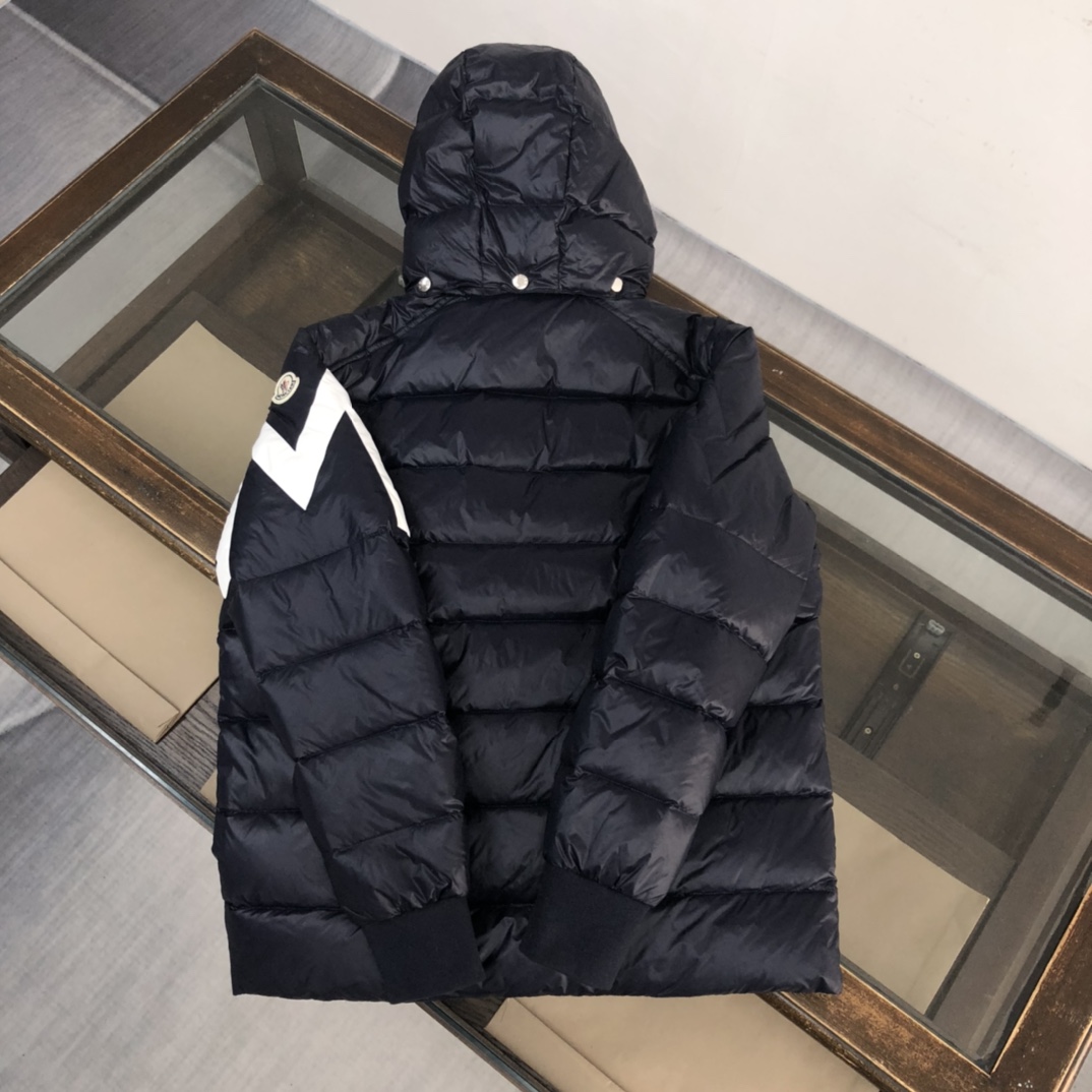 [NFC Version]116_Moncler Down Jacket