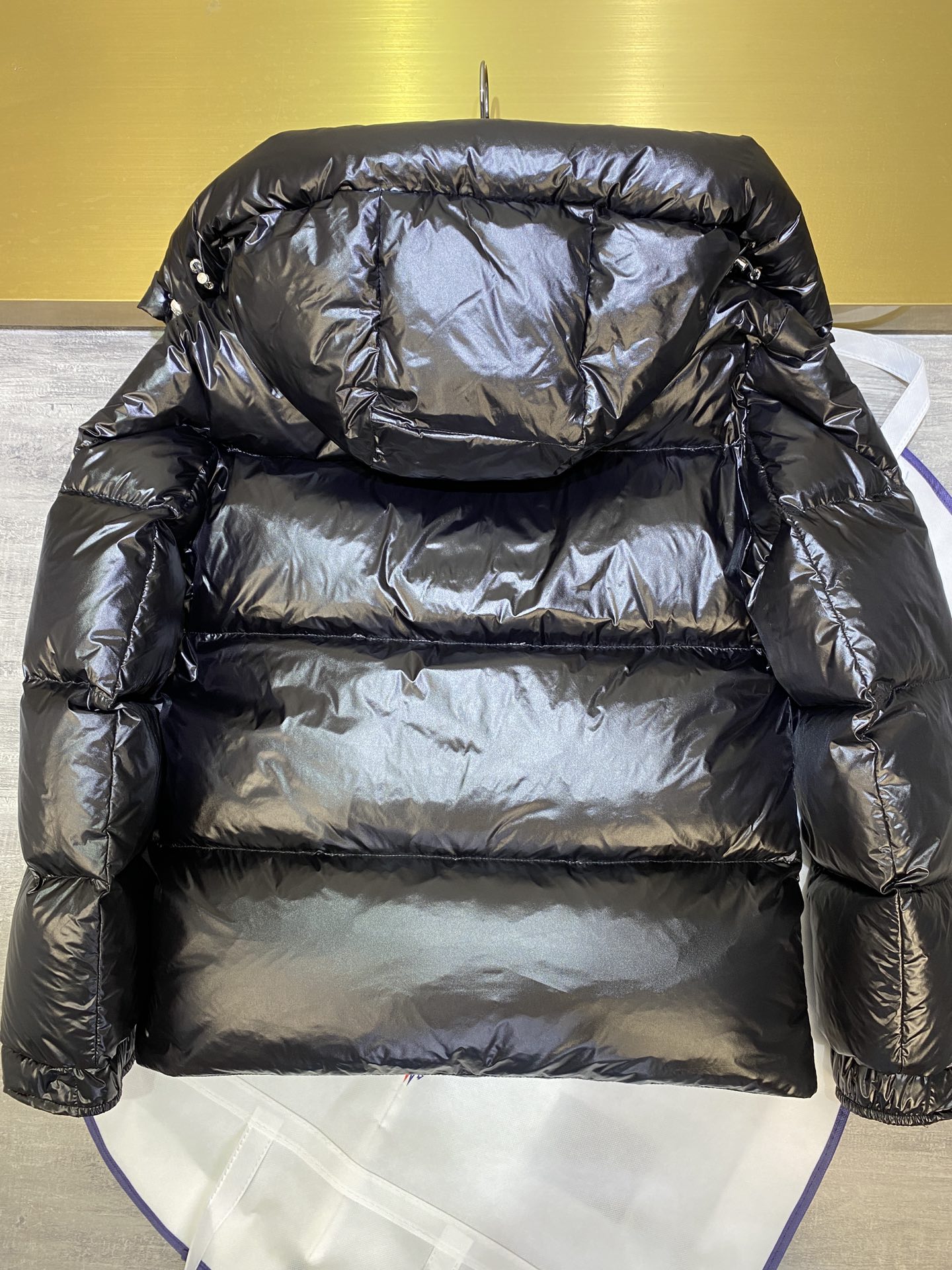 [NFC Version]59_Moncler Down Jacket