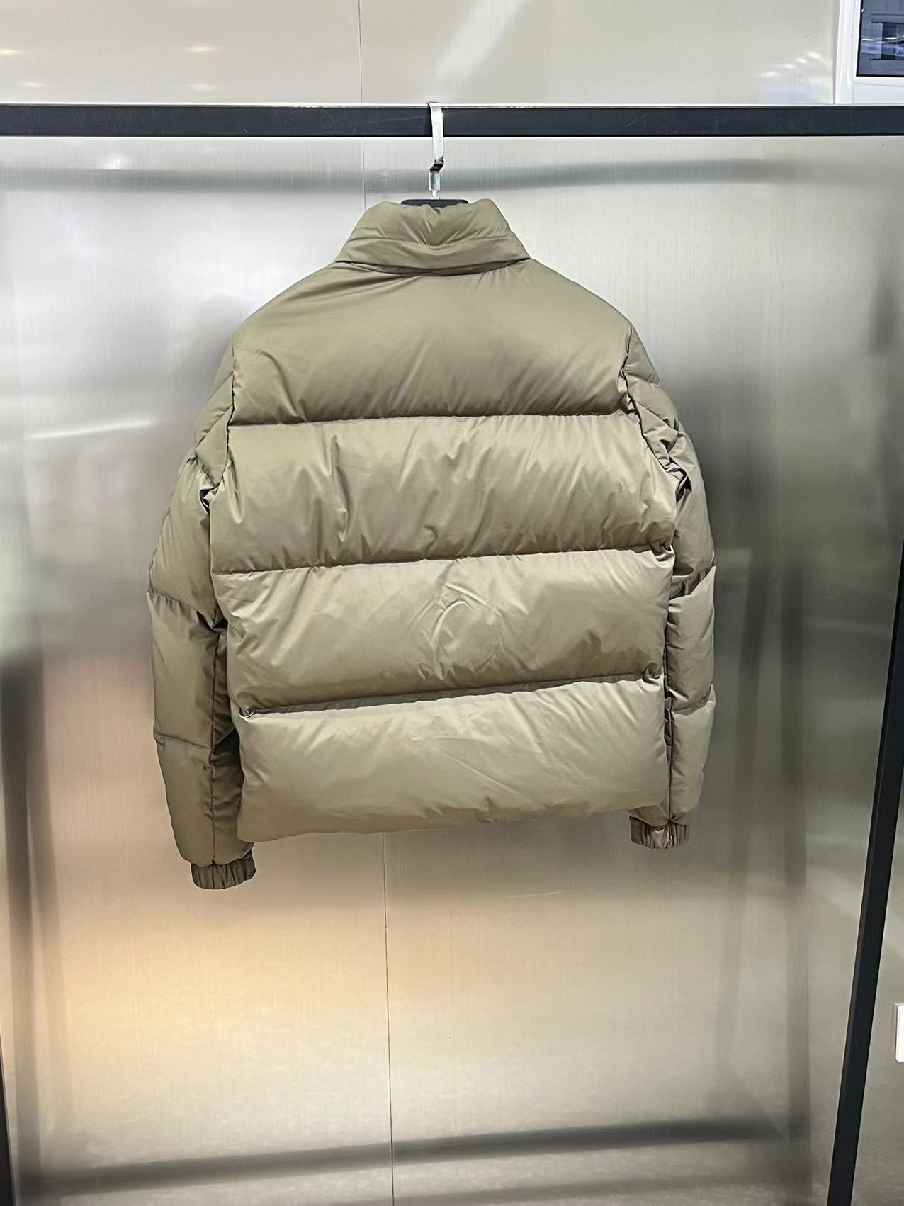 [NFC Version]62_Moncler Down Jacket