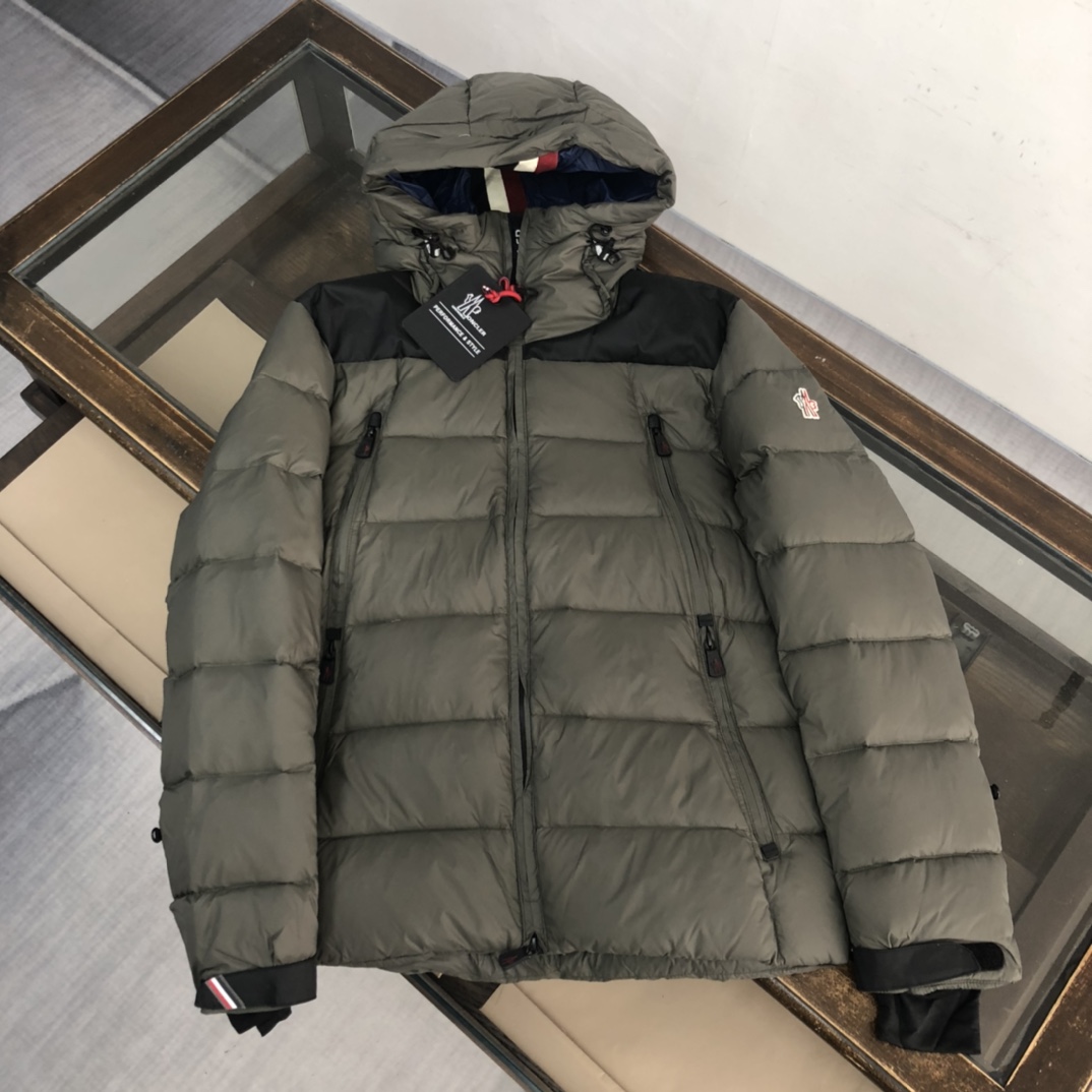 [NFC Version]110_Moncler Down Jacket