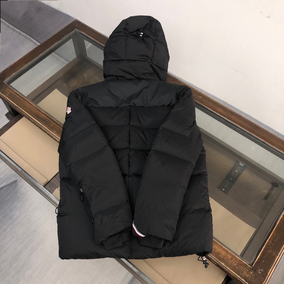 [NFC Version]113_Moncler Down Jacket