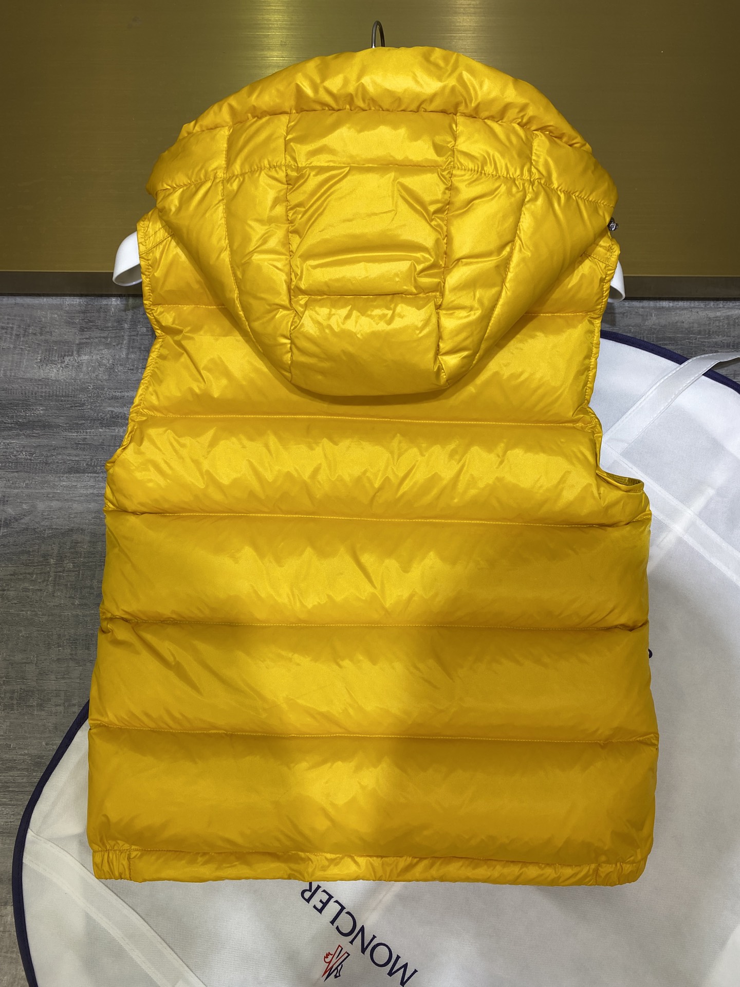 [NFC Version]26_Moncler Vest