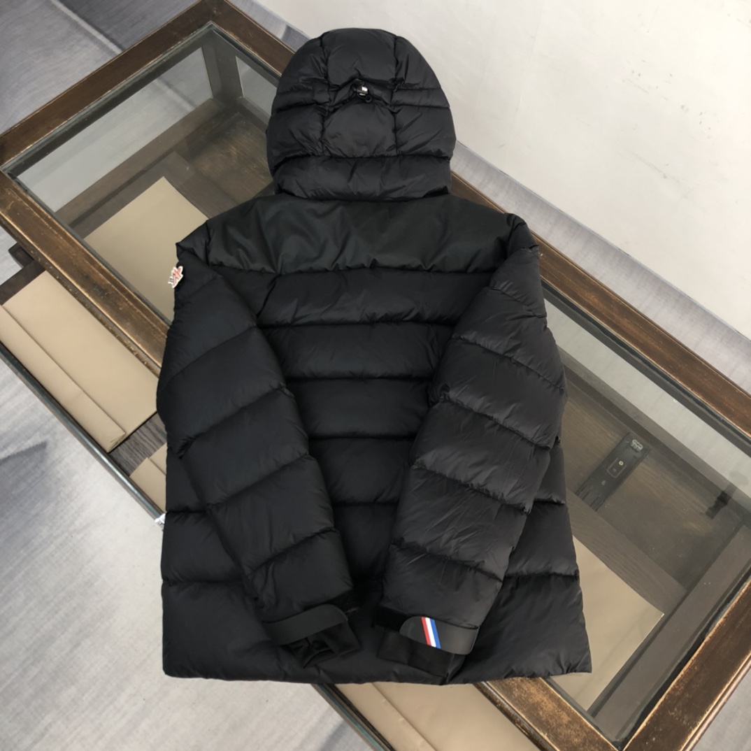 [NFC Version]109_Moncler Down Jacket
