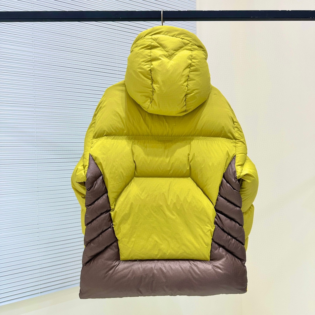 [NFC Version]58_Moncler Down Jacket