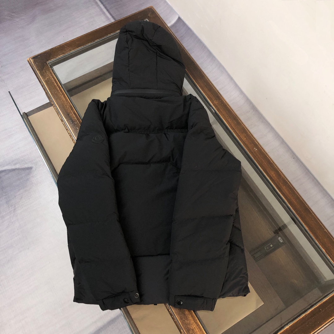 [NFC Version]67_Moncler Down Jacket