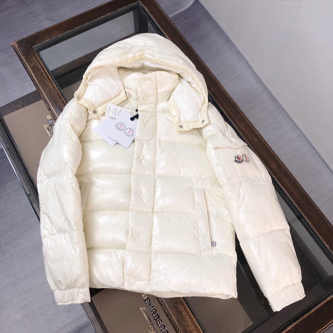 [NFC Version]44_Moncler Down Jacket