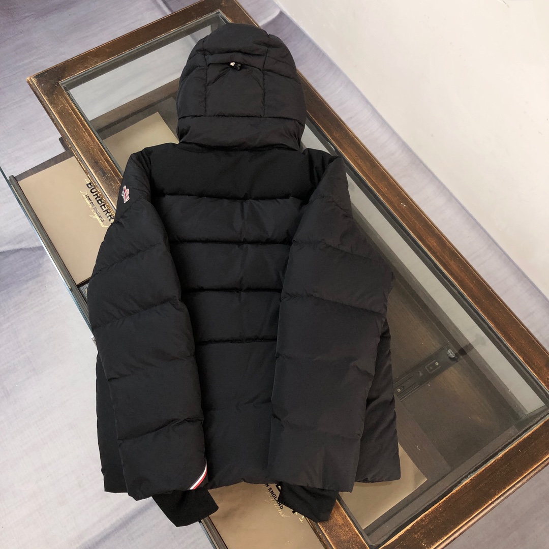 [NFC Version]49_Moncler Down Jacket