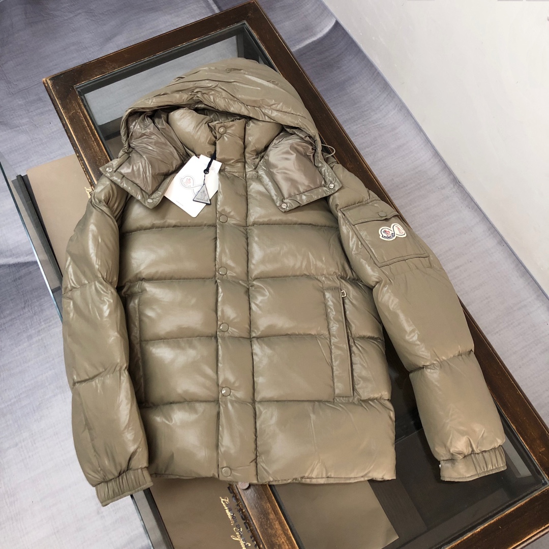 [NFC Version]93_Moncler Down Jacket