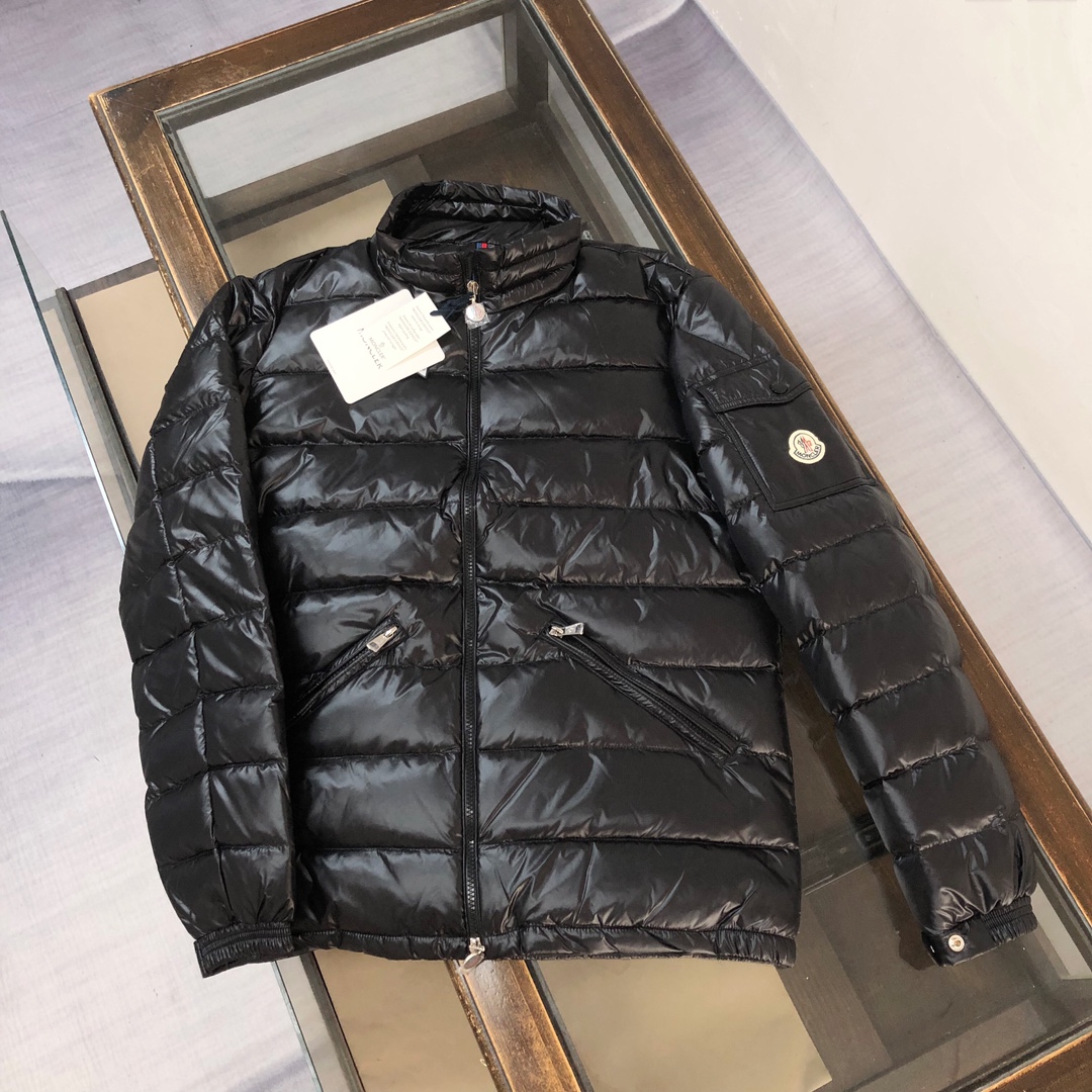 [NFC Version]92_Moncler Down Jacket