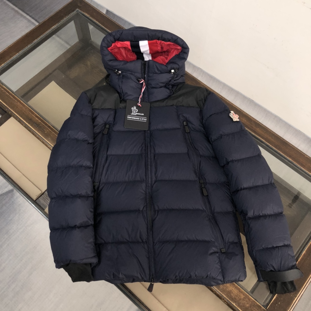 [NFC Version]106_Moncler Down Jacket