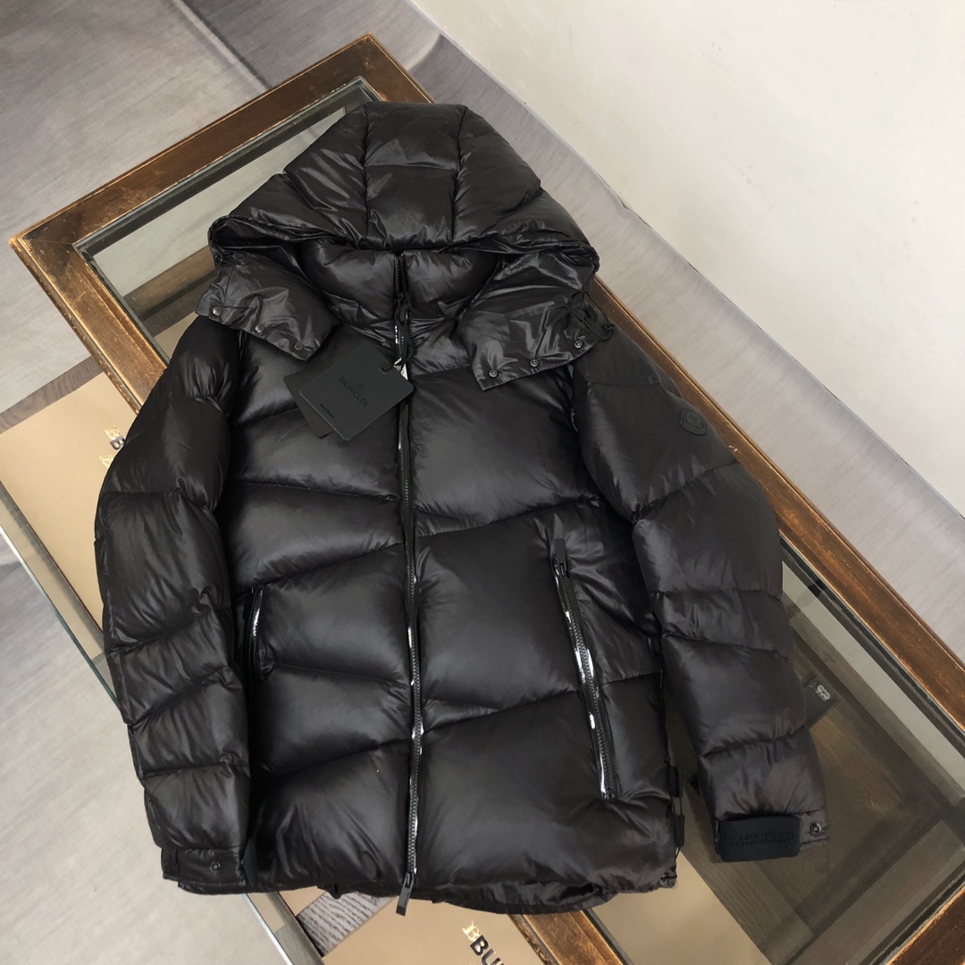 [NFC Version]75_Moncler Down Jacket