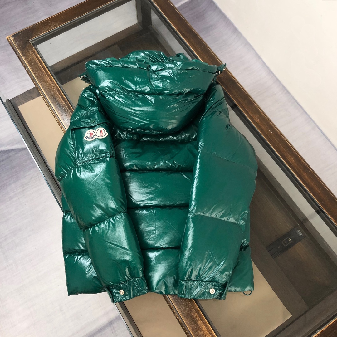 [NFC Version]46_Moncler Down Jacket