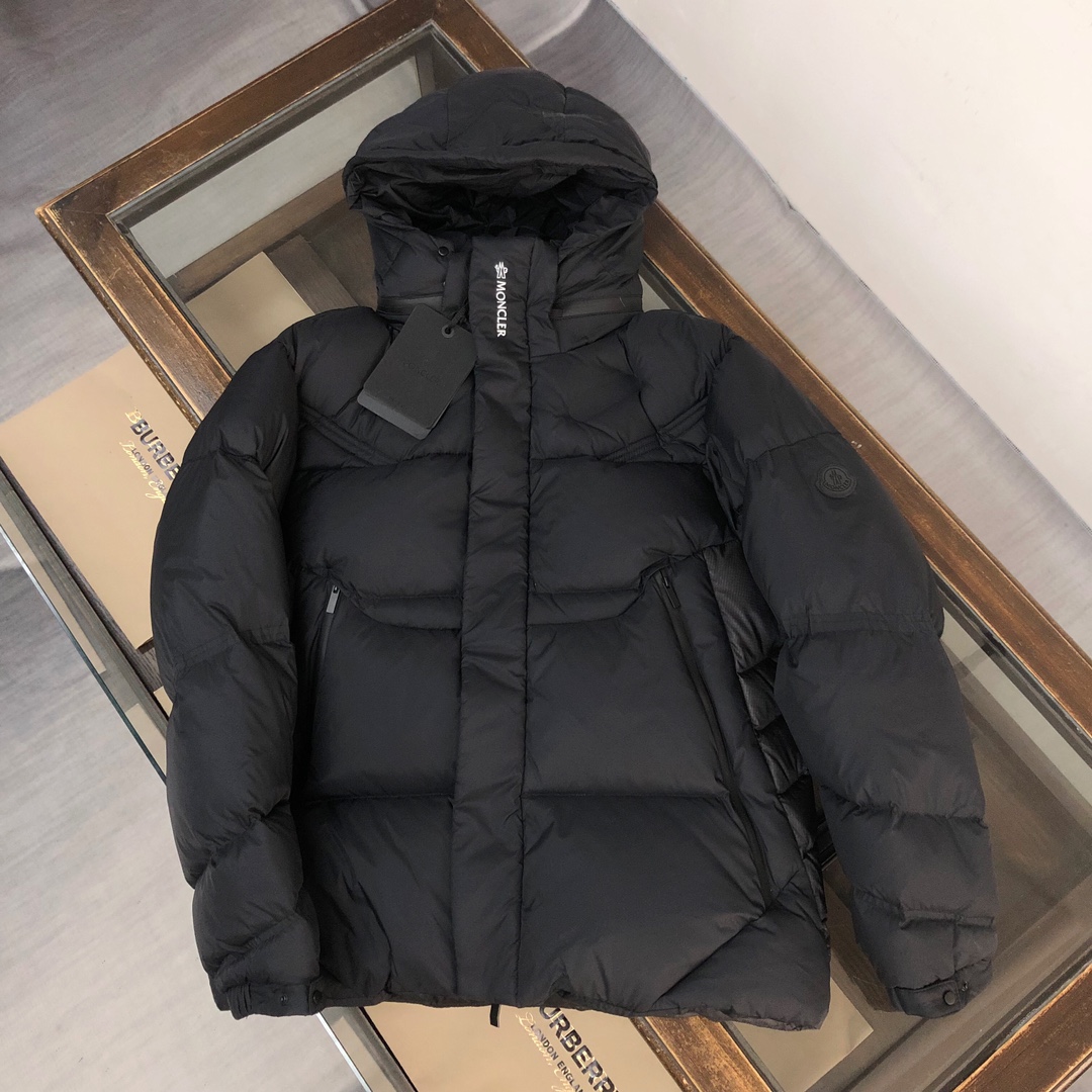 [NFC Version]79_Moncler Down Jacket