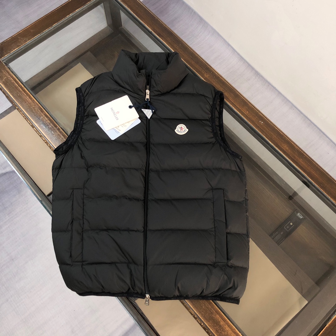 [NFC Version]12_Moncler Vest