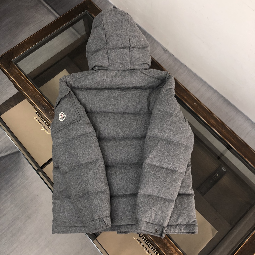 [NFC Version]111_Moncler Down Jacket