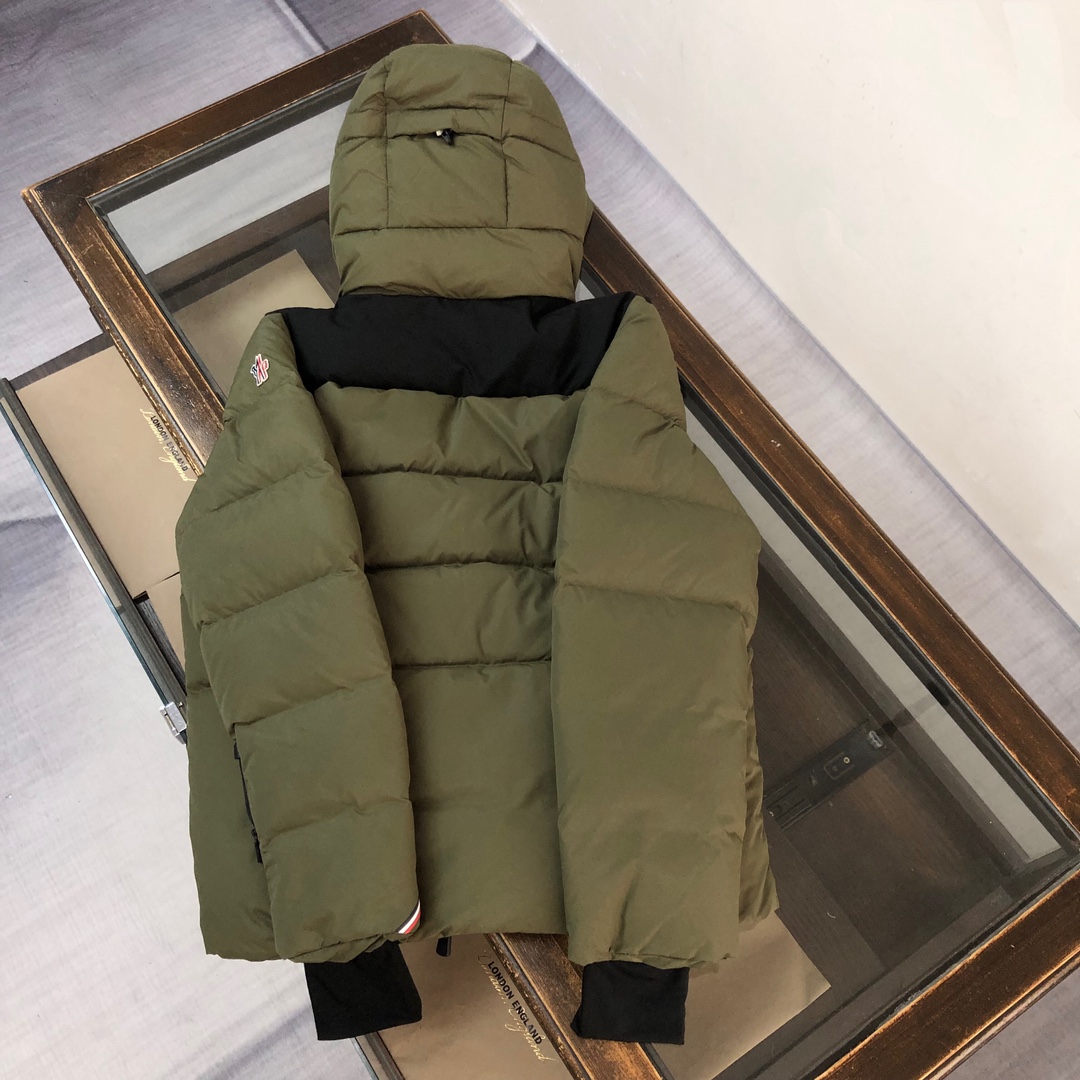[NFC Version]50_Moncler Down Jacket