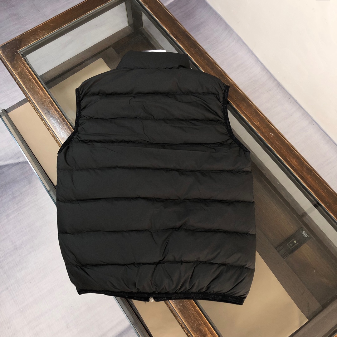 [NFC Version]12_Moncler Vest
