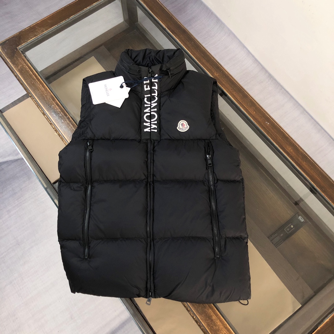 [NFC Version]3_Moncler Vest