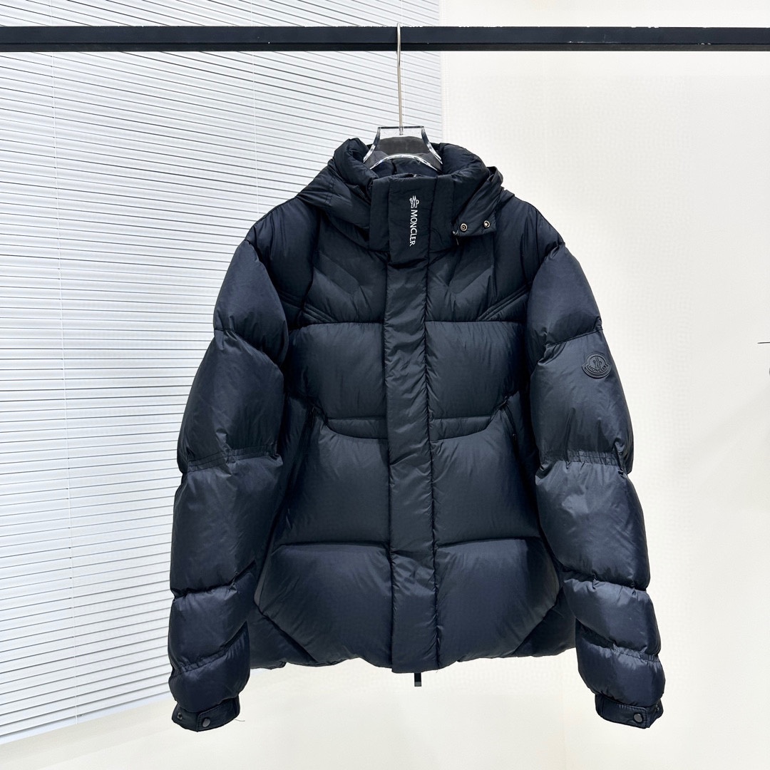 [NFC Version]57_Moncler Down Jacket