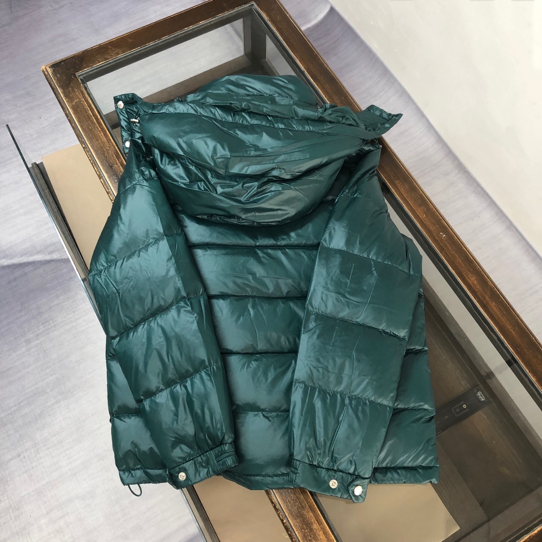 [NFC Version]95_Moncler Down Jacket