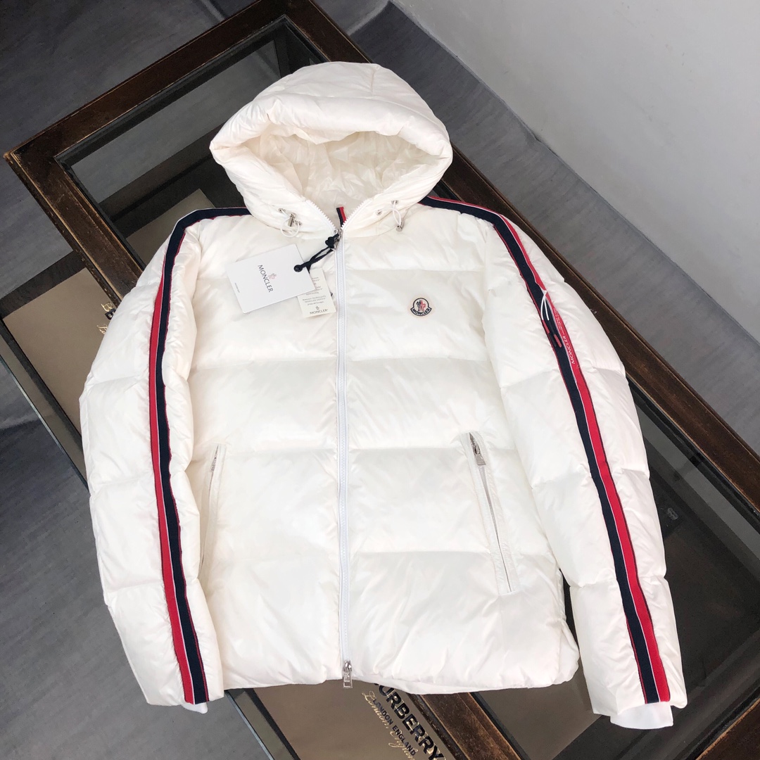 [NFC Version]77_Moncler Down Jacket