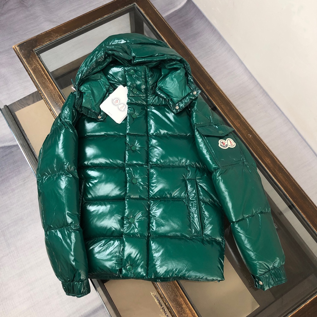 [NFC Version]46_Moncler Down Jacket