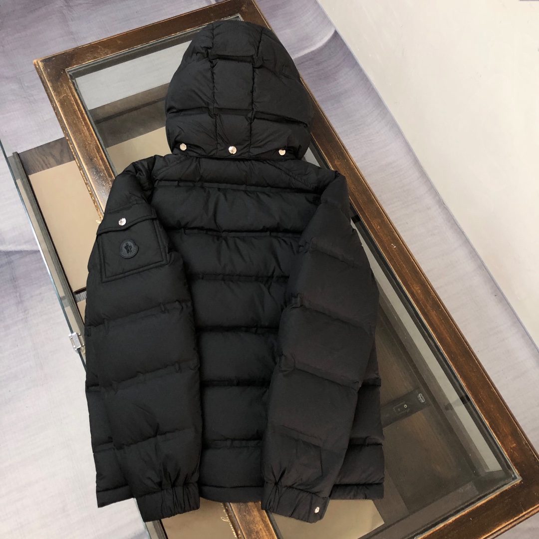 [NFC Version]53_Moncler Down Jacket