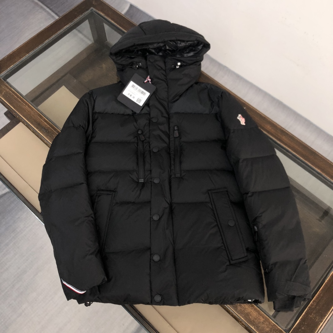 [NFC Version]113_Moncler Down Jacket