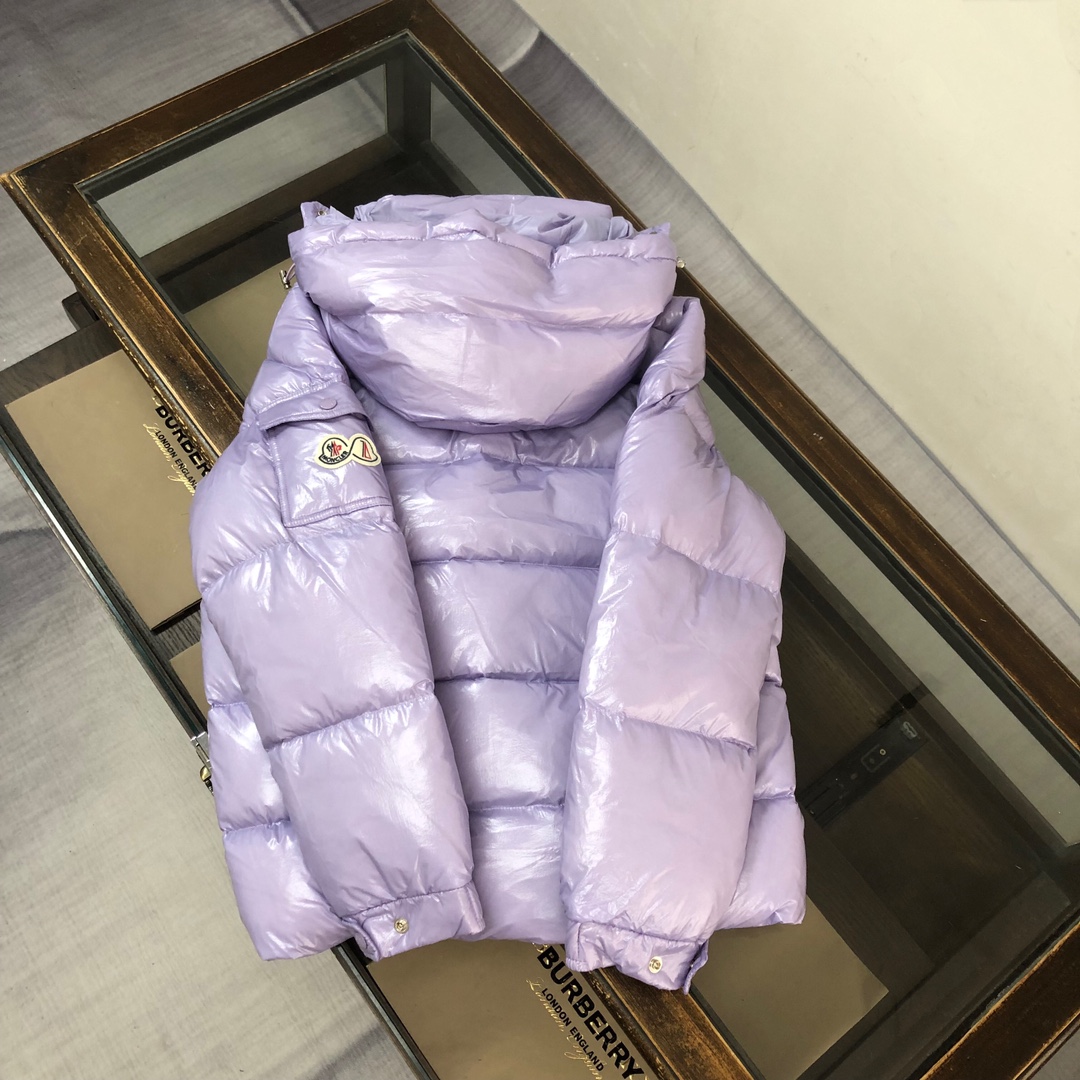[NFC Version]48_Moncler Down Jacket