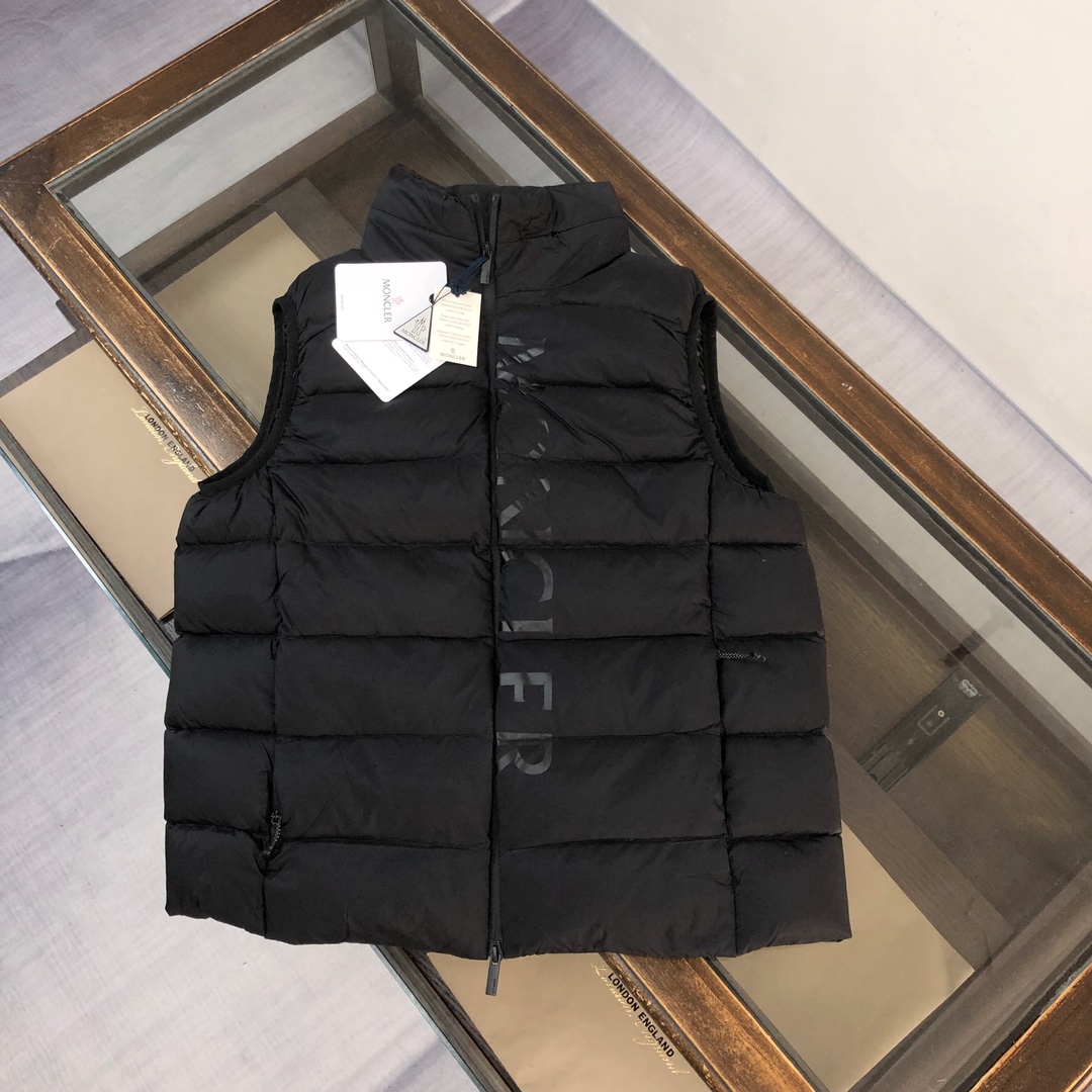 [NFC Version]2_Moncler Vest