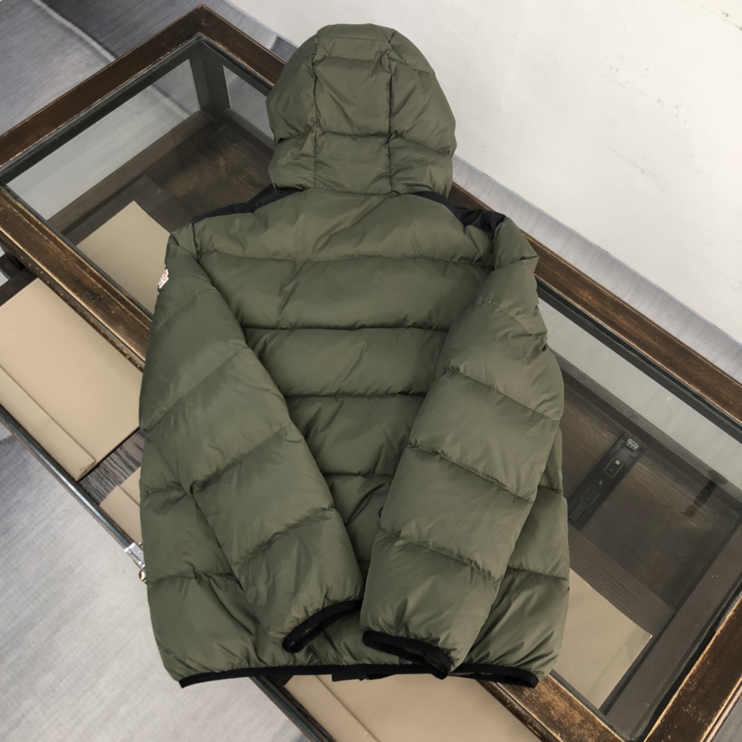 [NFC Version]102_Moncler Down Jacket