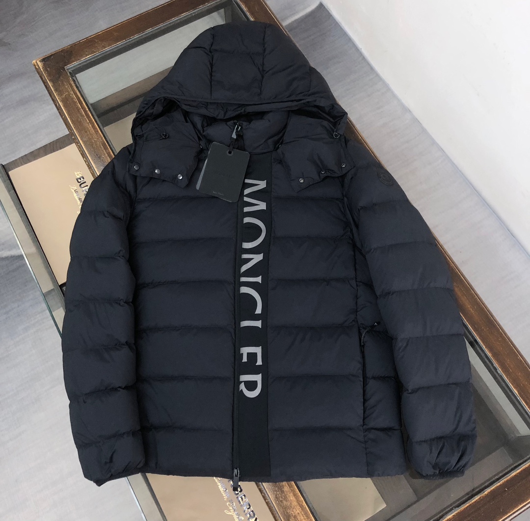 [NFC Version]86_Moncler Down Jacket